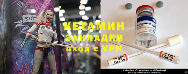винт Бикин